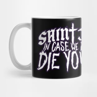 saint jhn Mug